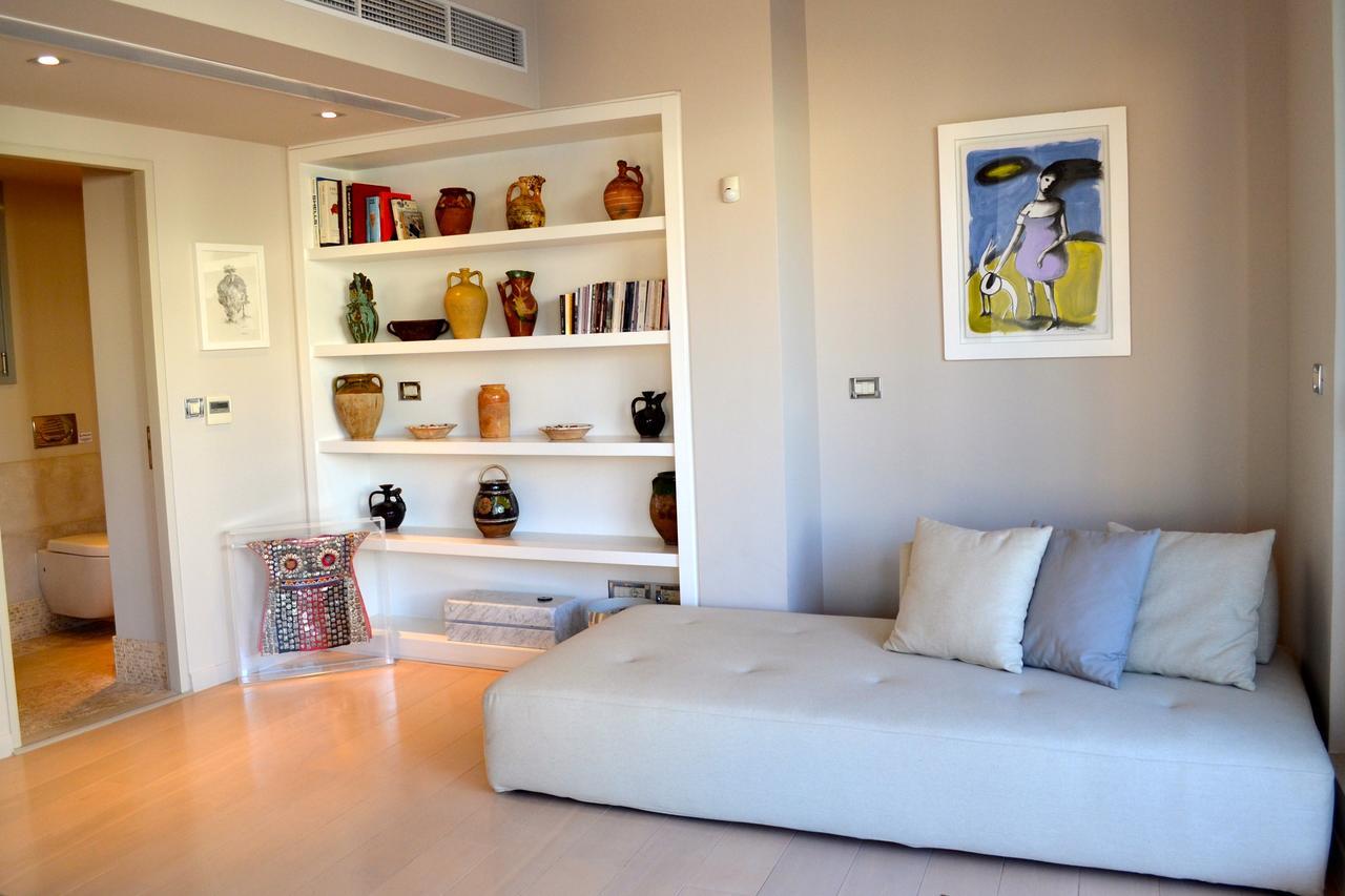 Hidesign Athens Acropolis Luxury Penthouse In Plaka Apartment Exterior photo