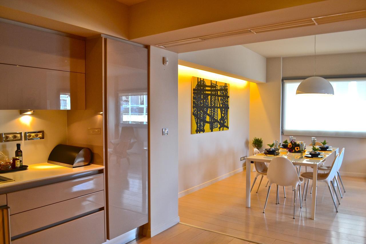 Hidesign Athens Acropolis Luxury Penthouse In Plaka Apartment Exterior photo